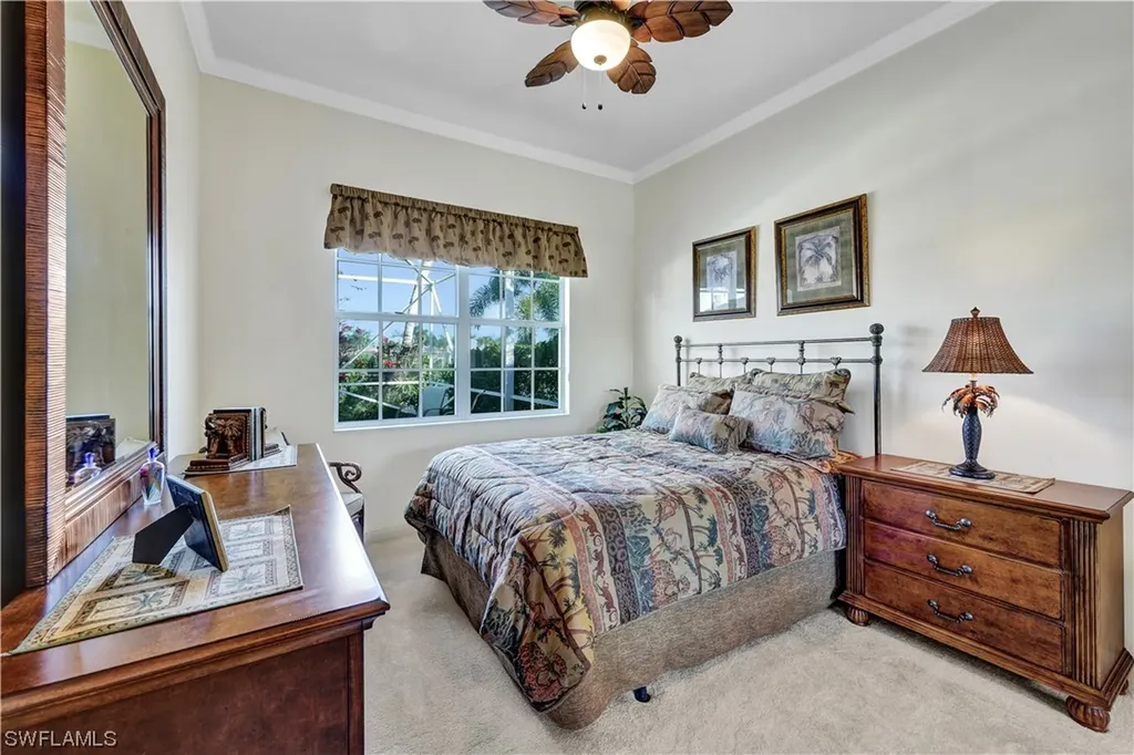 2895 Hatteras Way Naples FL 34119