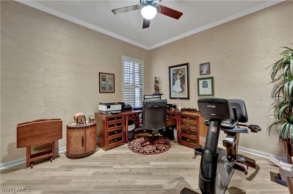 2895 Hatteras Way Naples FL 34119