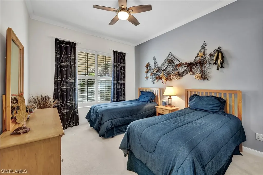 2895 Hatteras Way Naples FL 34119