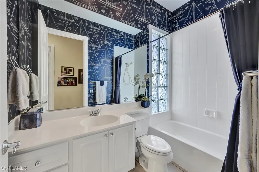 2895 Hatteras Way Naples FL 34119