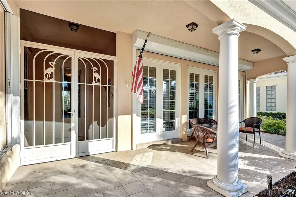 2895 Hatteras Way Naples FL 34119