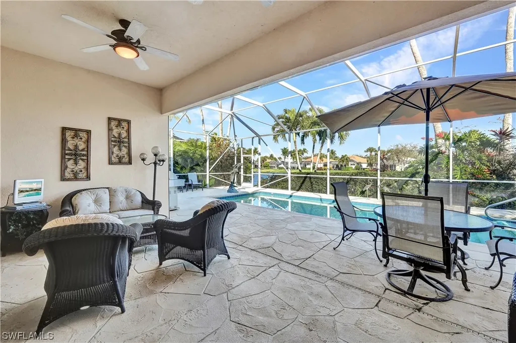2895 Hatteras Way Naples FL 34119
