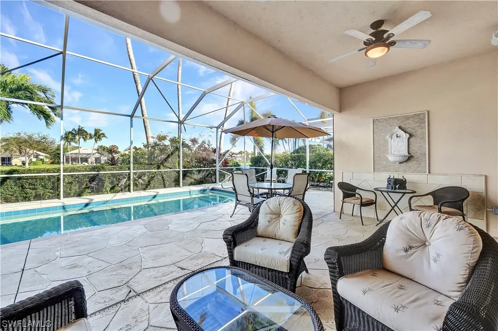 2895 Hatteras Way Naples FL 34119