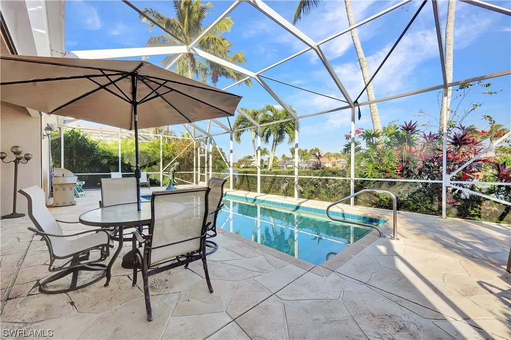 2895 Hatteras Way Naples FL 34119