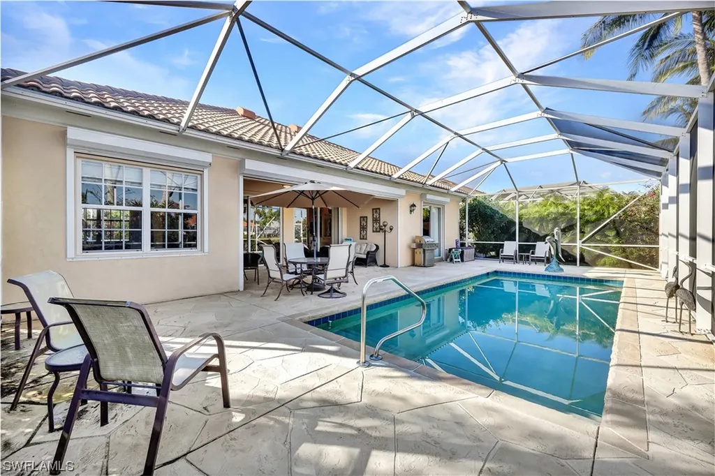 2895 Hatteras Way Naples FL 34119