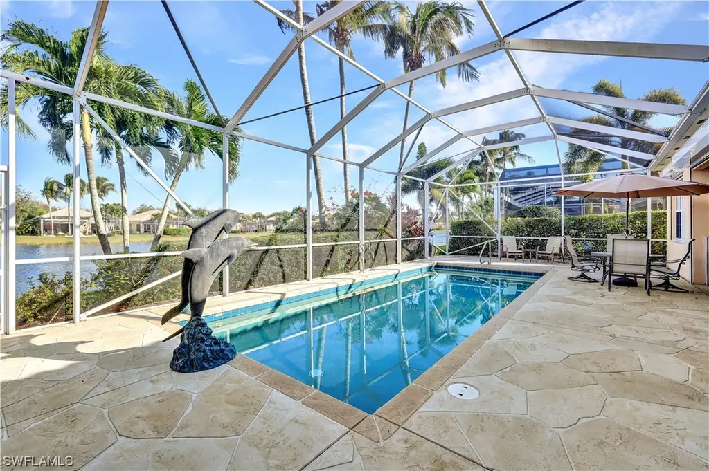2895 Hatteras Way Naples FL 34119