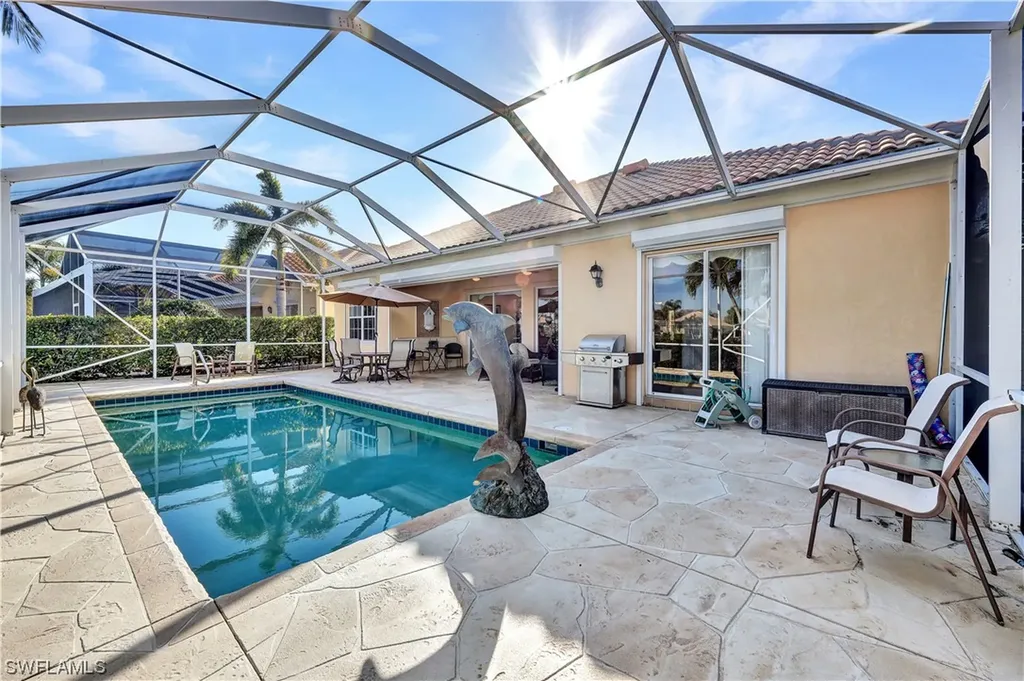 2895 Hatteras Way Naples FL 34119