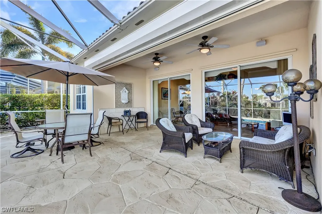 2895 Hatteras Way Naples FL 34119