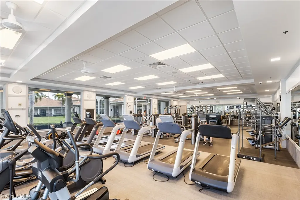 2895 Hatteras Way Naples FL 34119