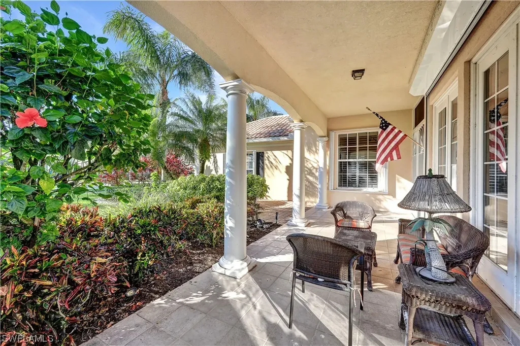 2895 Hatteras Way Naples FL 34119