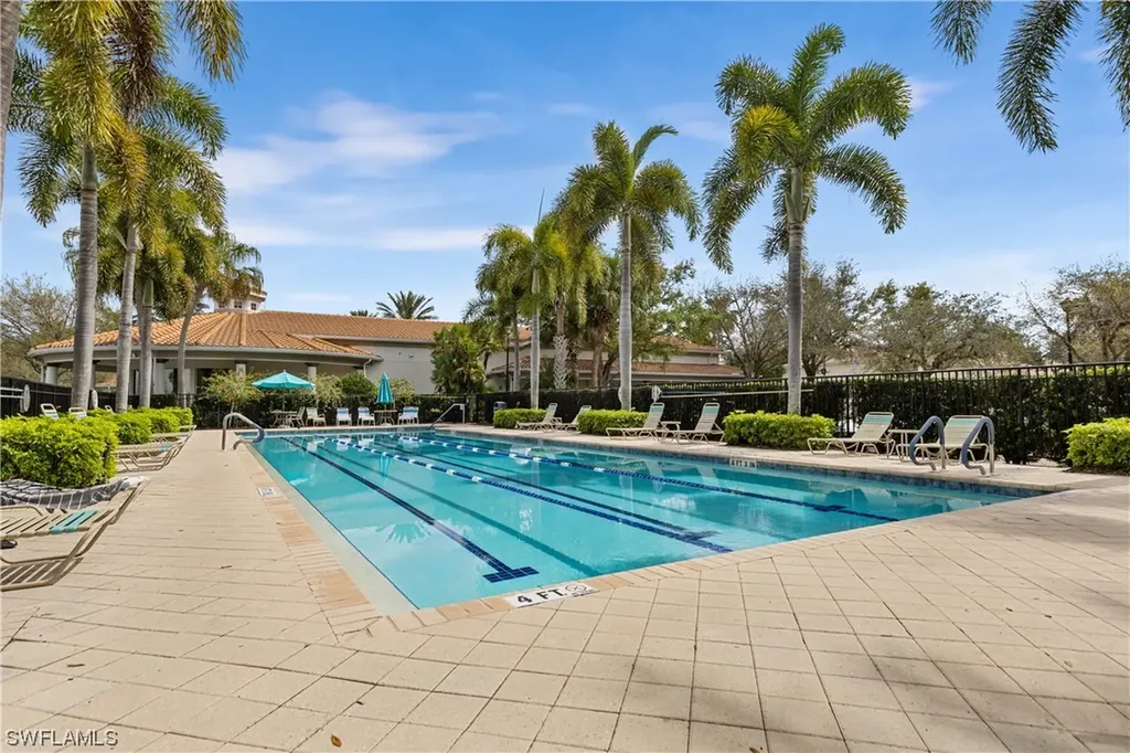 2895 Hatteras Way Naples FL 34119