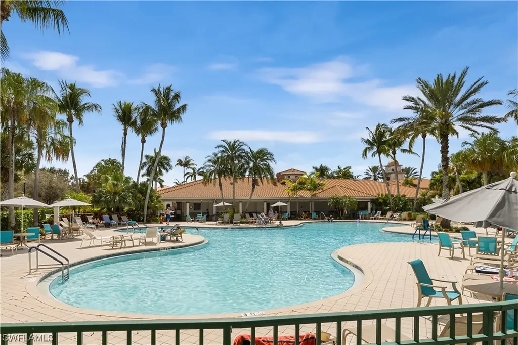 2895 Hatteras Way Naples FL 34119
