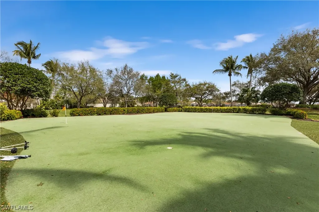 2895 Hatteras Way Naples FL 34119