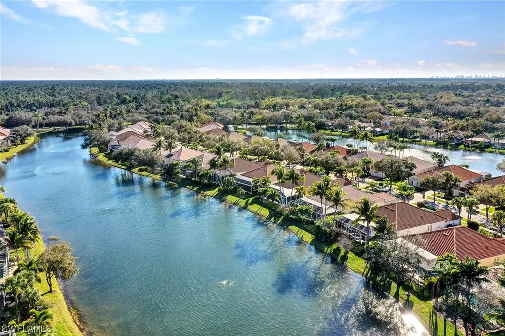 2895 Hatteras Way Naples FL 34119
