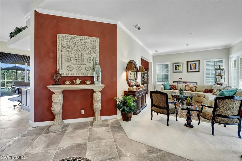 2895 Hatteras Way Naples FL 34119
