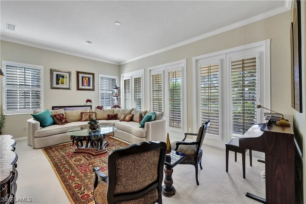 2895 Hatteras Way Naples FL 34119