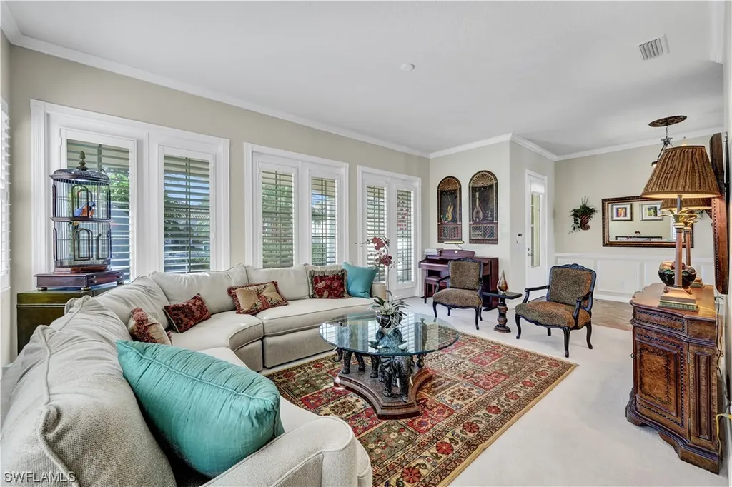 2895 Hatteras Way Naples FL 34119