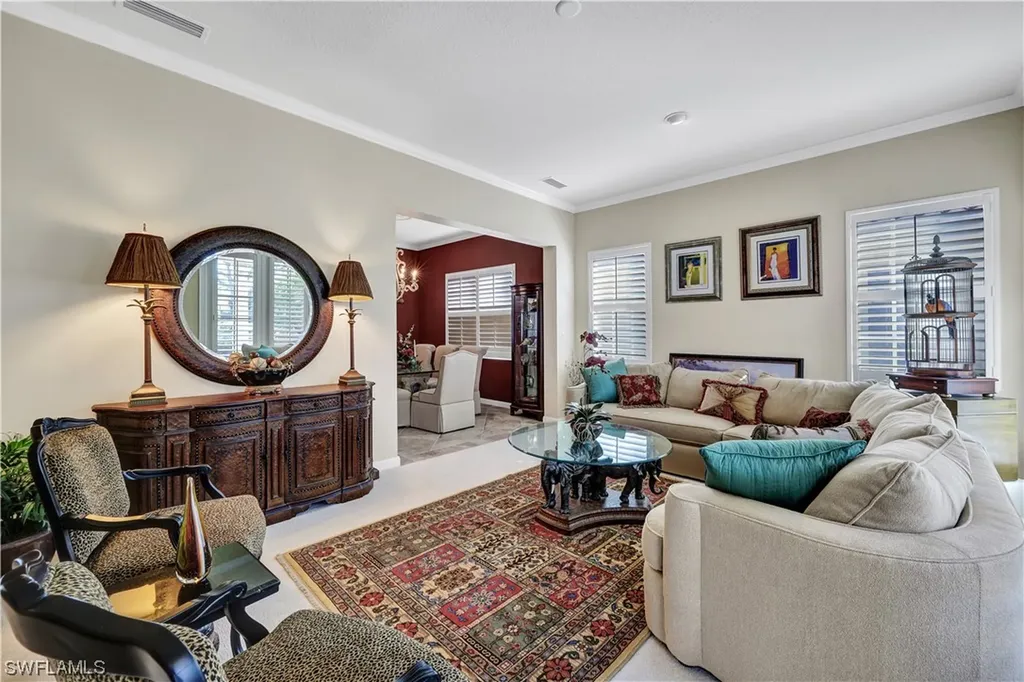 2895 Hatteras Way Naples FL 34119