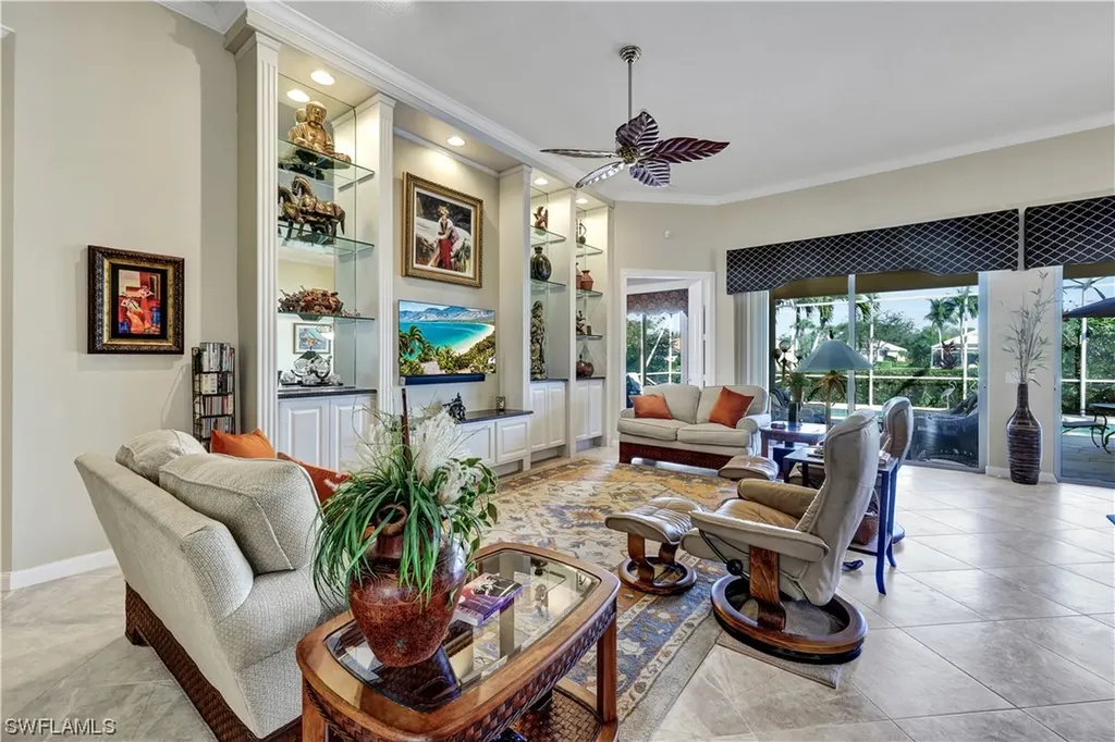 2895 Hatteras Way Naples FL 34119