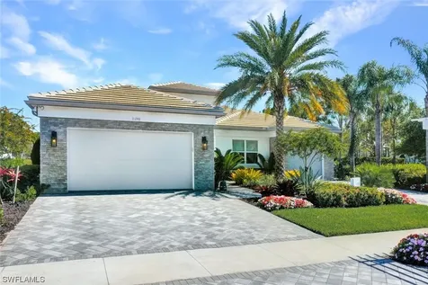 11246 Daphne Court Naples FL 34120