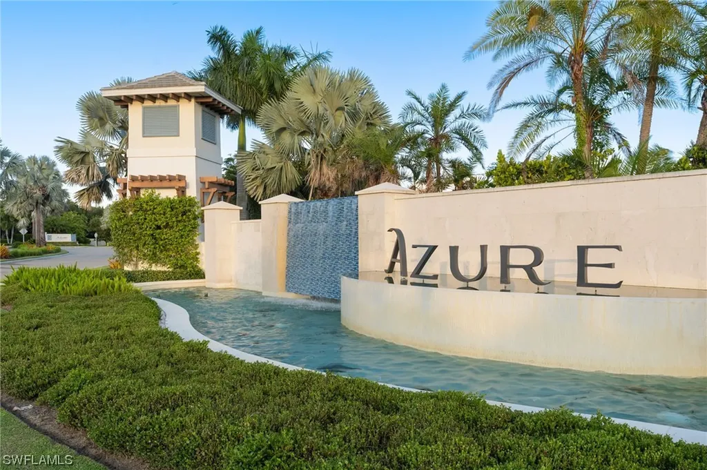 9257 Cayman Drive Naples FL 34114