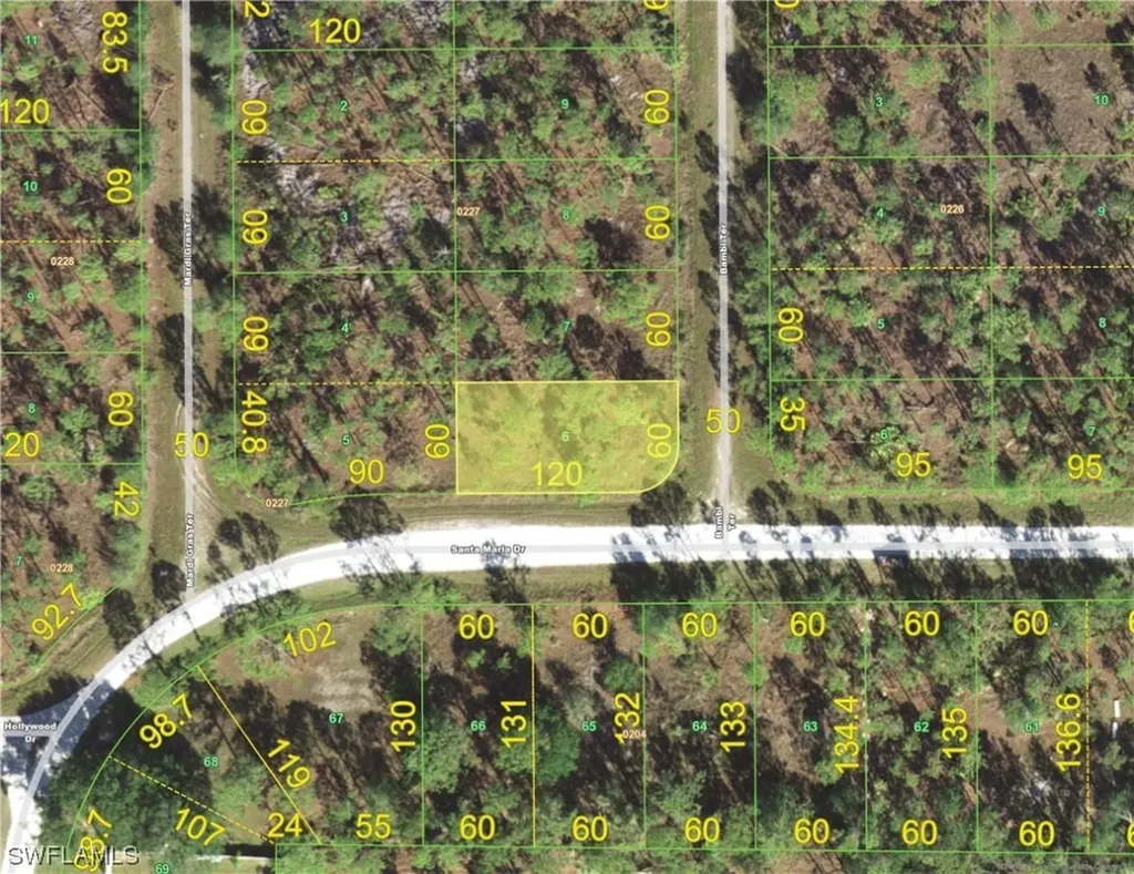 13365 Bambi Terrace Punta Gorda FL 33955