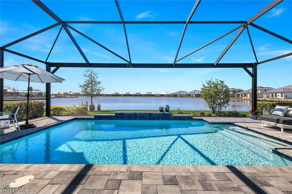 15344 Motta Way Naples FL 34114