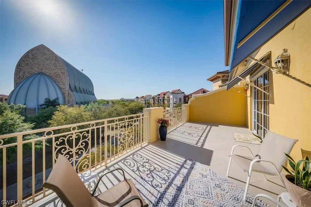 Ave Maria FL, 5068 Annunciation Circle, Unit 4307