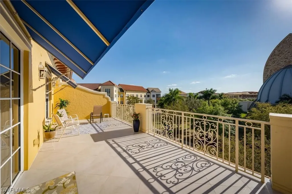 5068 Annunciation Circle Ave Maria FL 34142