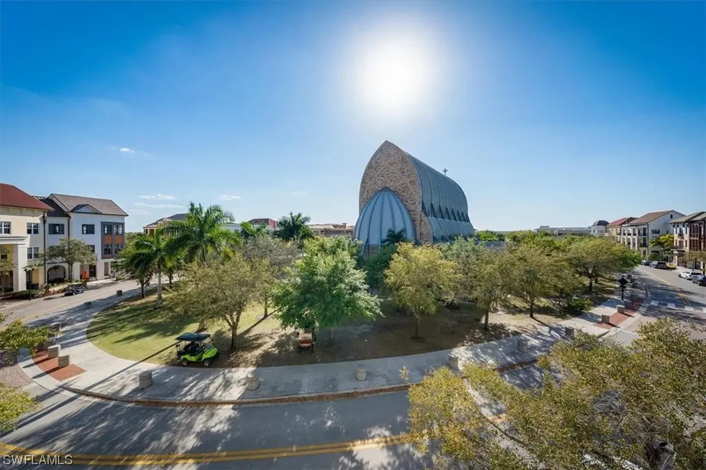 5068 Annunciation Circle Ave Maria FL 34142