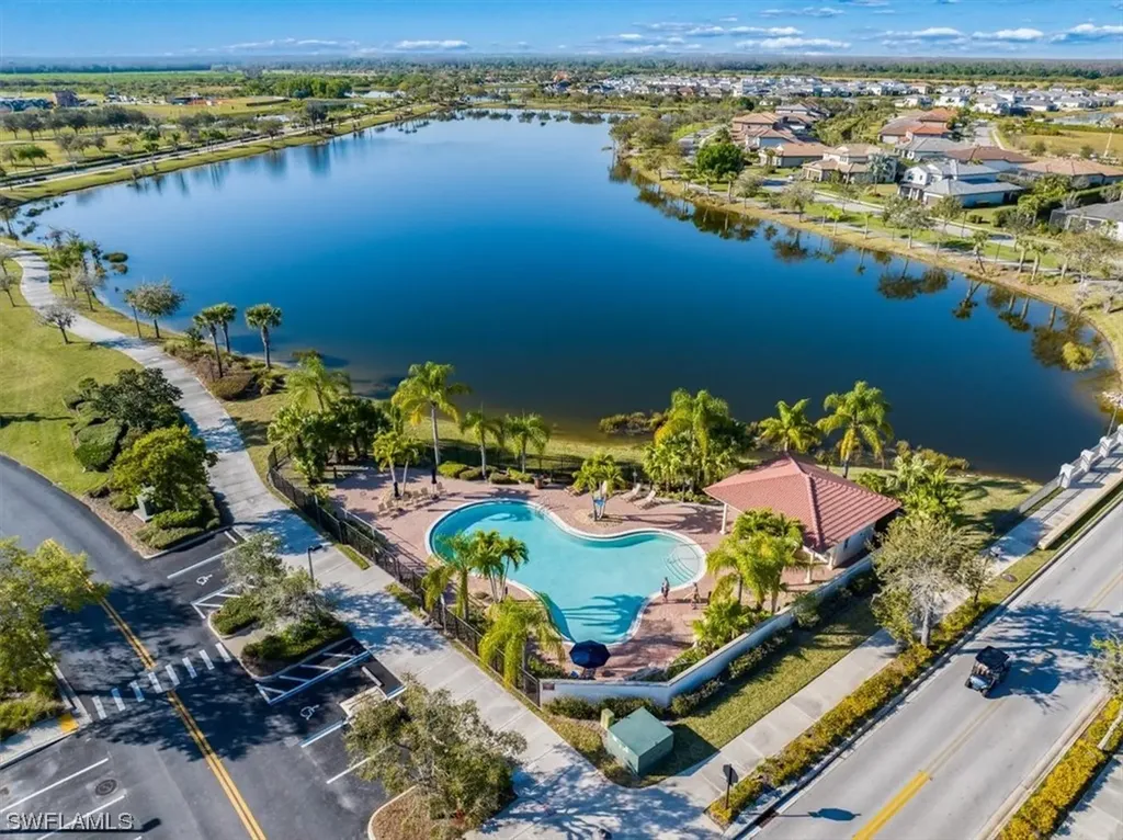 5068 Annunciation Circle Ave Maria FL 34142