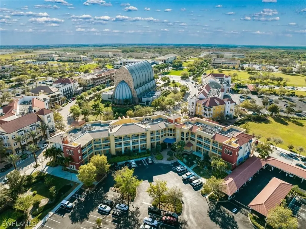 5068 Annunciation Circle Ave Maria FL 34142
