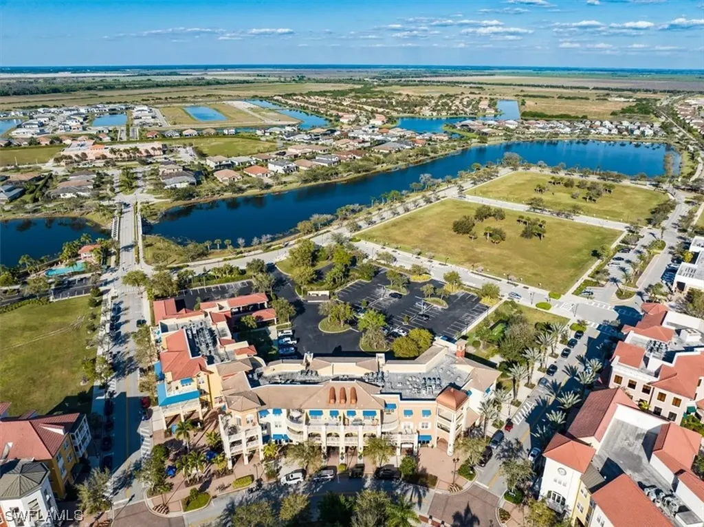 5068 Annunciation Circle Ave Maria FL 34142