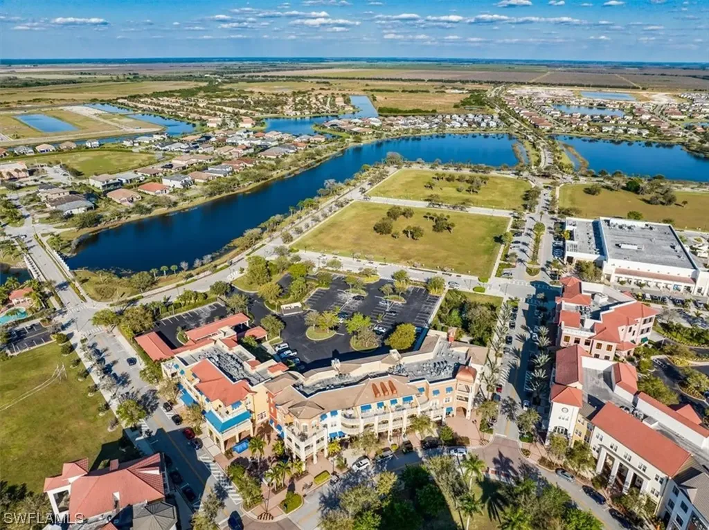 5068 Annunciation Circle Ave Maria FL 34142