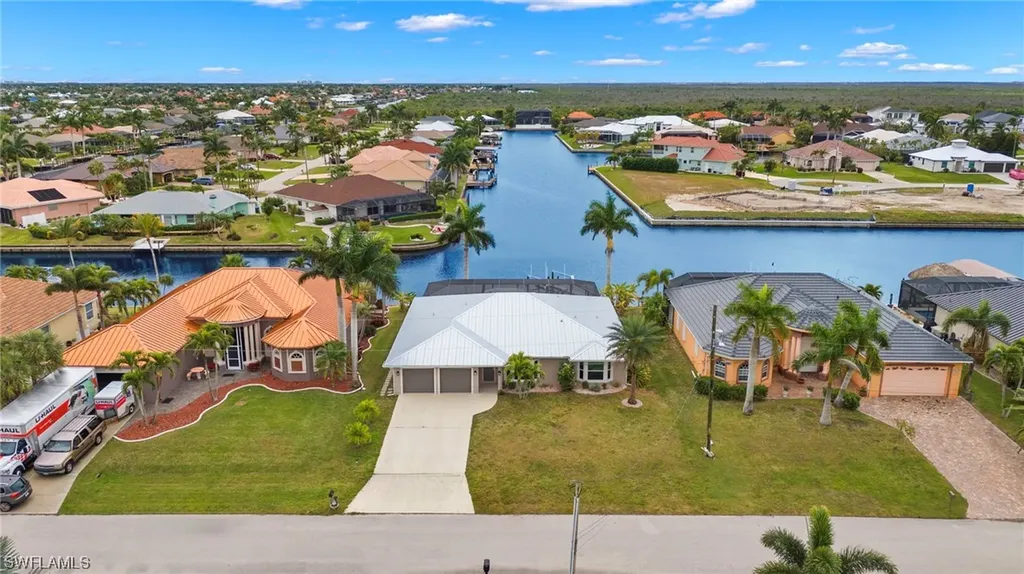 2910 SW 40th Street Cape Coral FL 33914