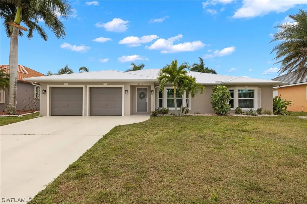 2910 SW 40th Street Cape Coral FL 33914