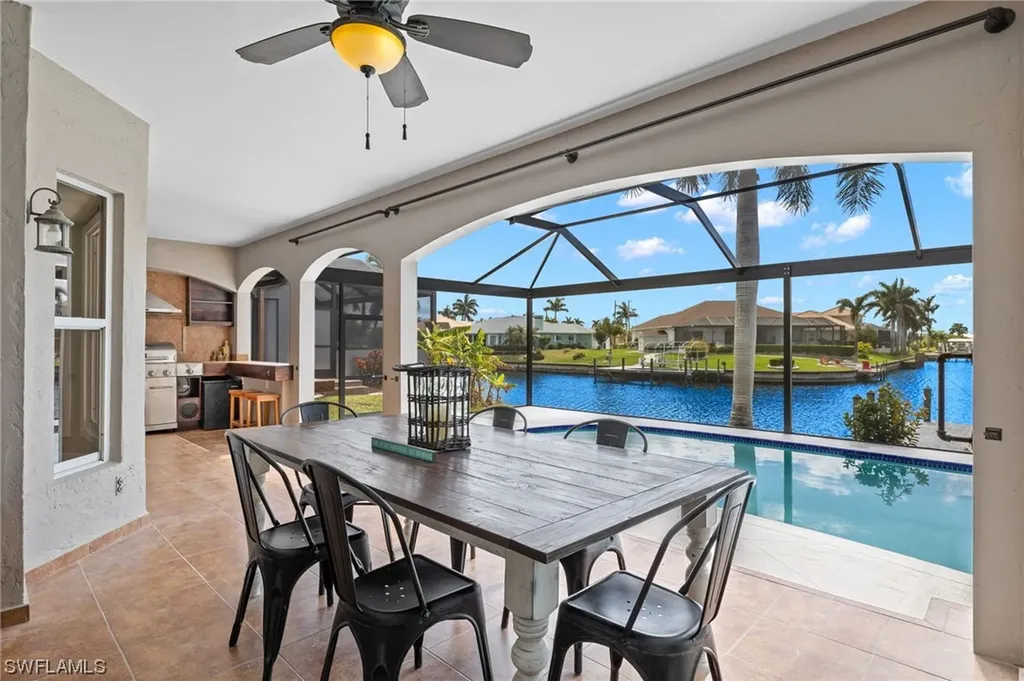 2910 SW 40th Street Cape Coral FL 33914