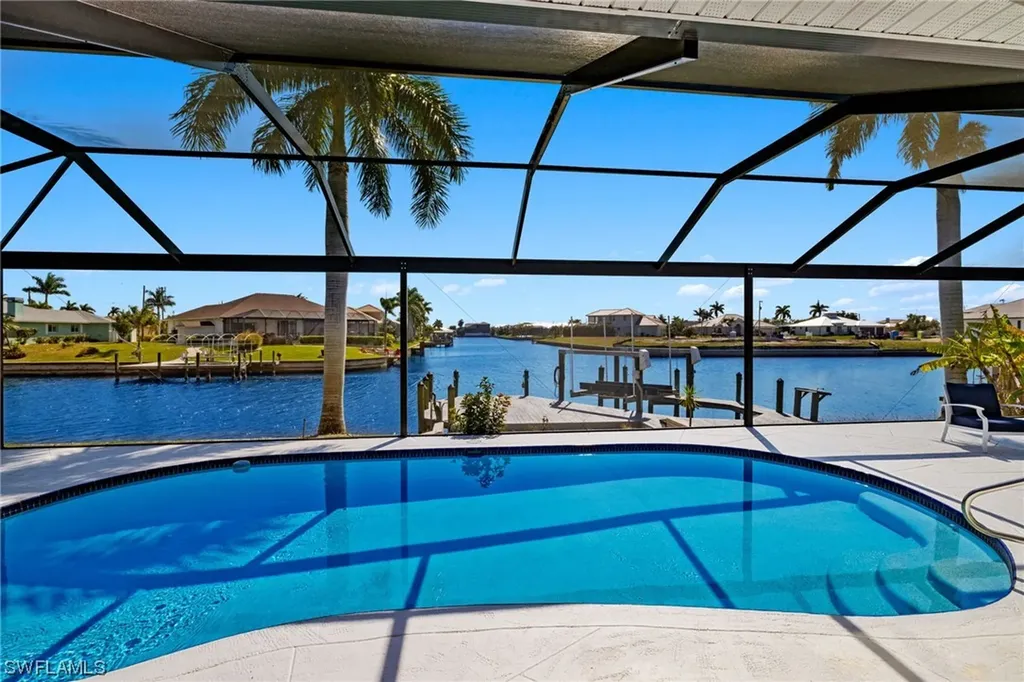 2910 SW 40th Street Cape Coral FL 33914