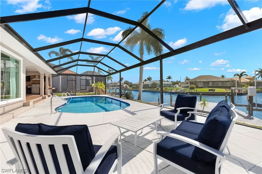 2910 SW 40th Street Cape Coral FL 33914