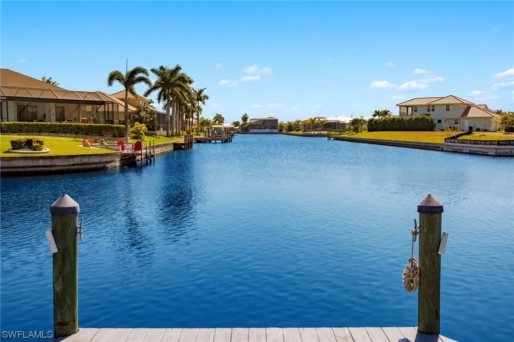 2910 SW 40th Street Cape Coral FL 33914