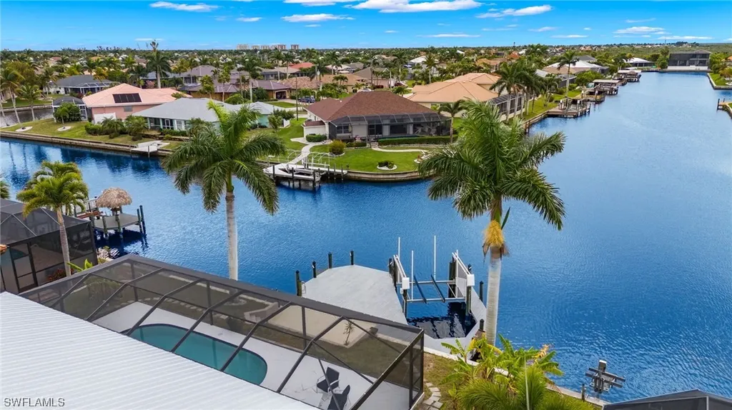 2910 SW 40th Street Cape Coral FL 33914