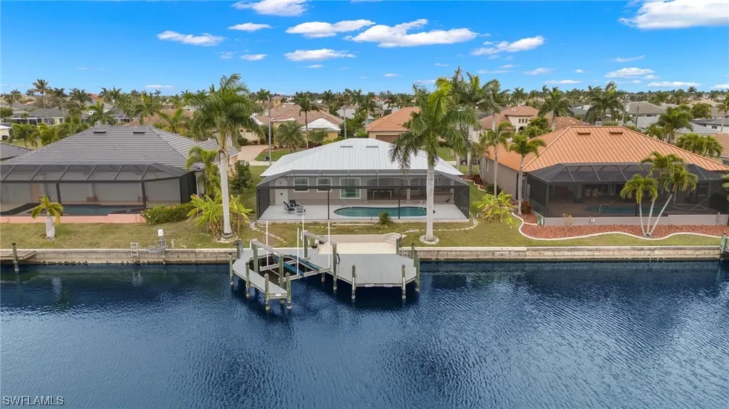 2910 SW 40th Street Cape Coral FL 33914
