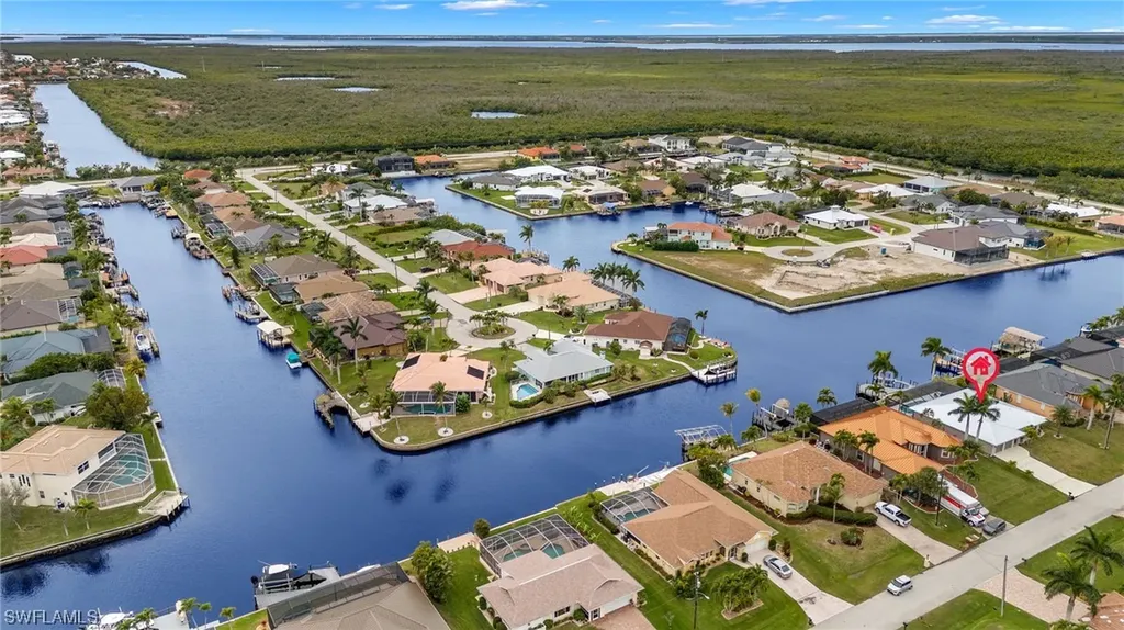 2910 SW 40th Street Cape Coral FL 33914