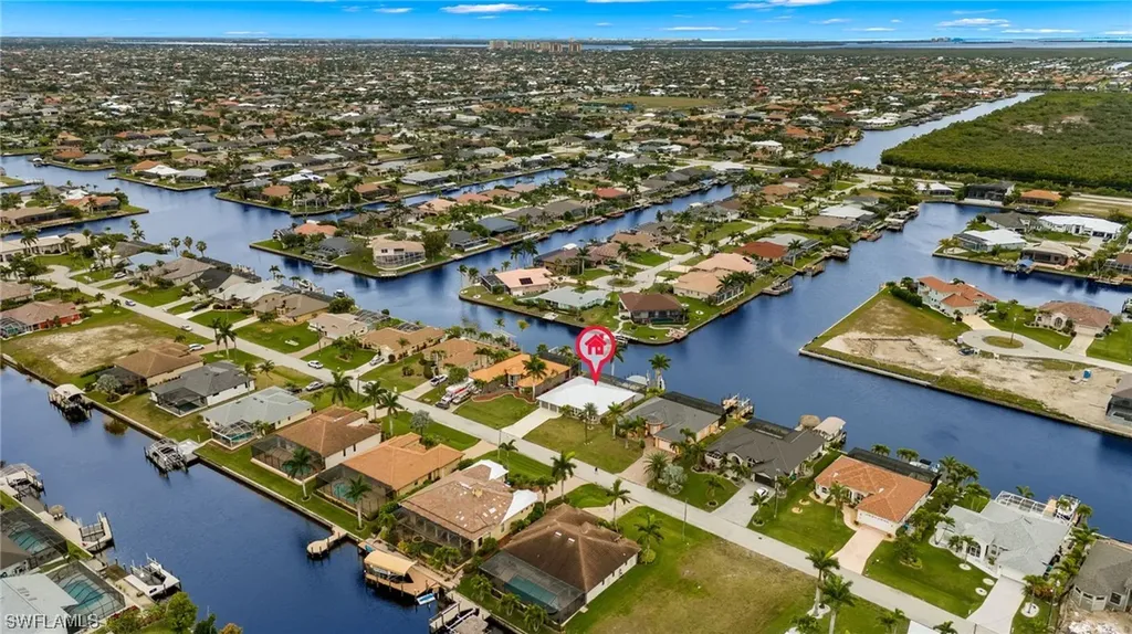 2910 SW 40th Street Cape Coral FL 33914