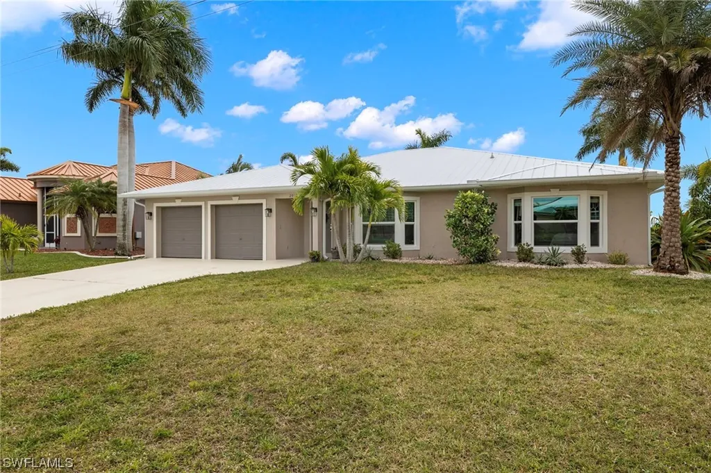 2910 SW 40th Street Cape Coral FL 33914