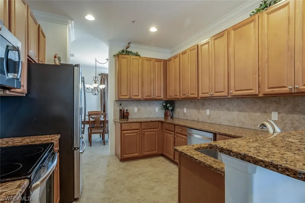 10610 Smokehouse Bay Drive Naples FL 34120