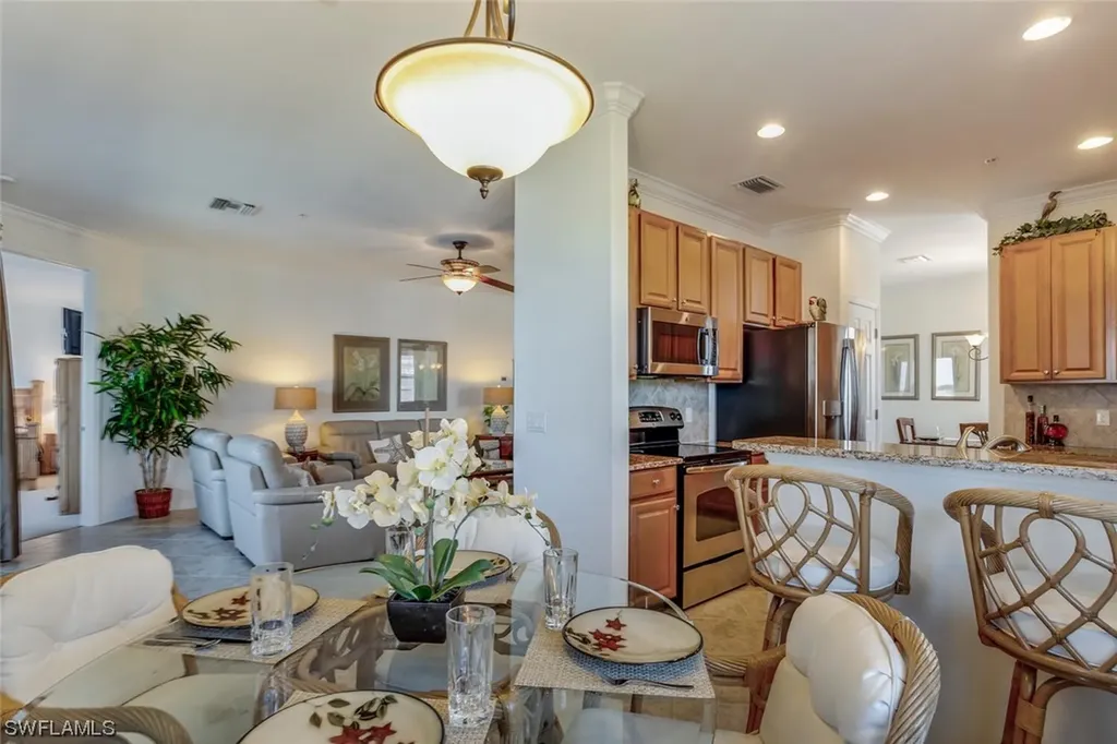 10610 Smokehouse Bay Drive Naples FL 34120