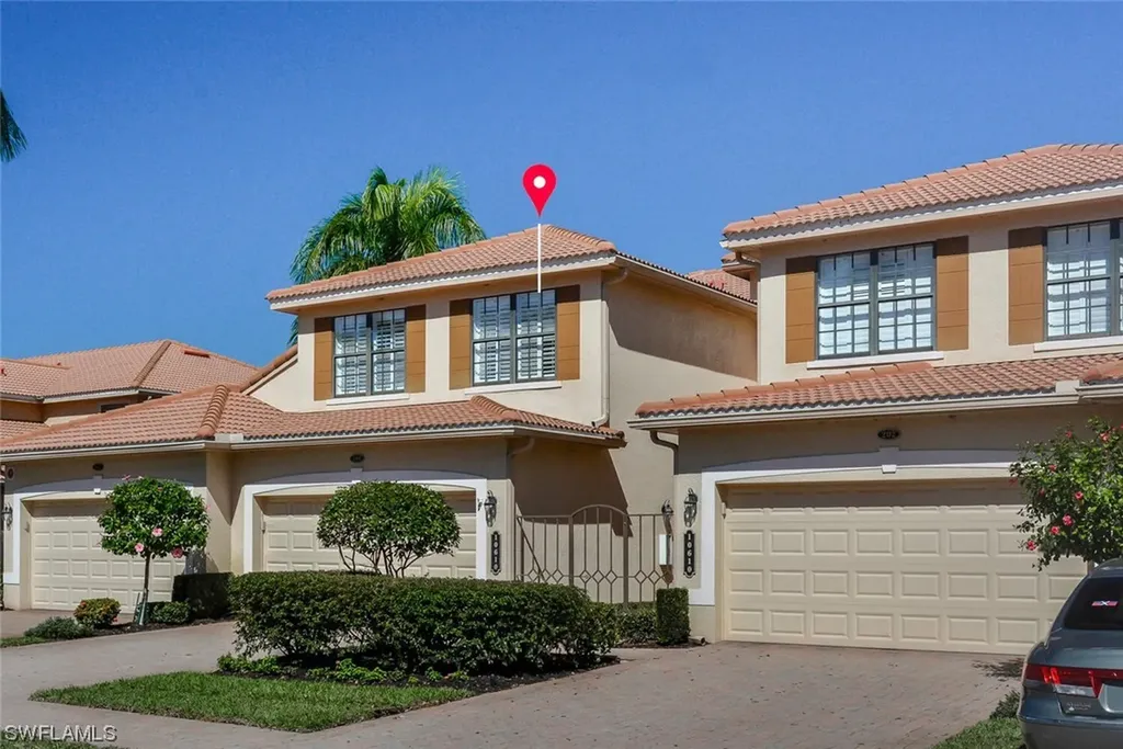 10610 Smokehouse Bay Drive Naples FL 34120