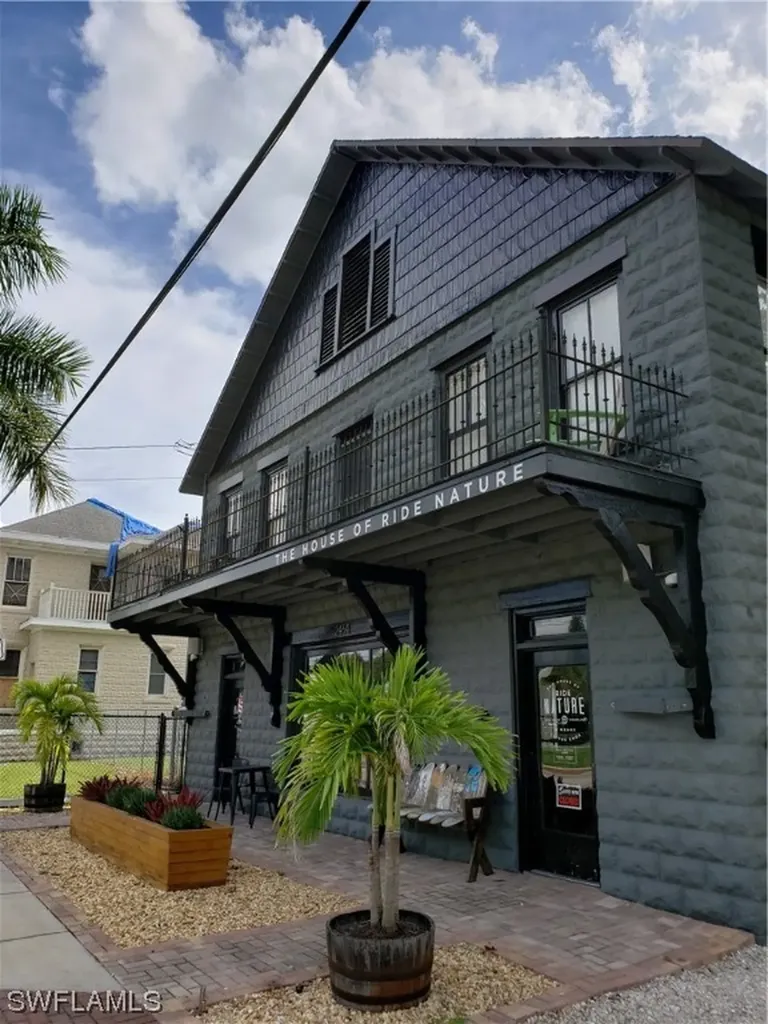 2754 Providence Street Fort Myers FL 33916