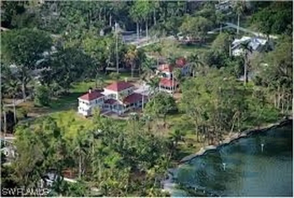 2754 Providence Street Fort Myers FL 33916